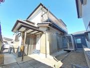 伊奈町小室戸建て