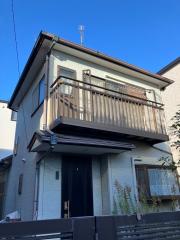 都営浅草線西馬込駅まで徒歩5分