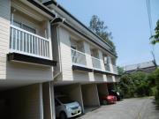 ハイクオリティ三輪C棟