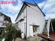 パティオ西山C棟