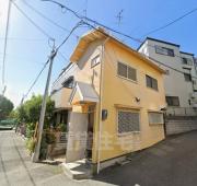 阪急宝塚線岡町駅まで徒歩7分