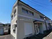 近鉄京都線富野荘駅まで徒歩6分