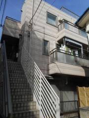 ASハウス