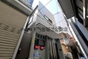 ＪＲ大阪環状線桜ノ宮駅まで徒歩5分