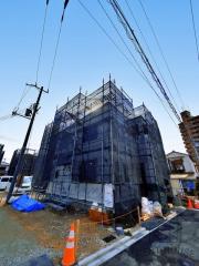 南海高野線中百舌鳥駅まで徒歩9分