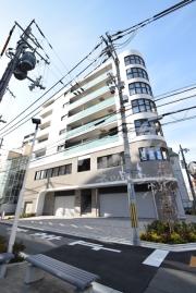 地下鉄御堂筋線江坂駅まで徒歩7分
