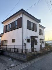 ハイツ栗原第三