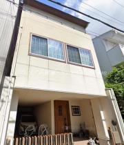 地下鉄烏丸線丸太町駅まで徒歩3分