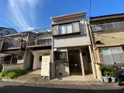 阪急嵐山線桂駅まで徒歩12分