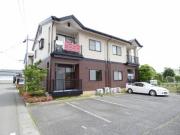 アーバンエルム B棟