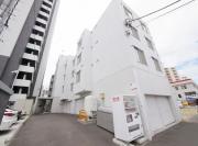 地下鉄東西線南郷７丁目駅まで徒歩7分