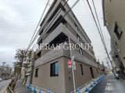 Residence Koenji Square