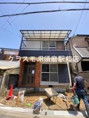 東垂水3丁目貸家