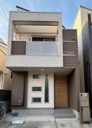 東玉川戸建