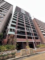 アプリーレ神戸元町