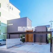 松本町戸建住宅
