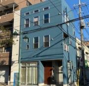 ＪＲ埼京線戸田公園駅まで徒歩14分