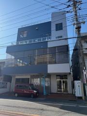 春日コーポ