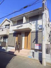 ＪＲ青梅線東中神駅まで徒歩2分