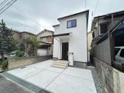 リーブルファイン横代第二