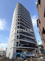 シーズンフラッツ今池NORTH