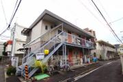 広島高速交通アストラムライン白島駅まで徒歩10分