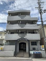 ジョイフル本郷
