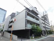 ザ・パークハビオ目黒フォート