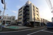 東武東上線朝霞駅まで徒歩28分