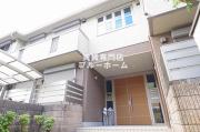 地下鉄御堂筋線北花田駅まで徒歩17分