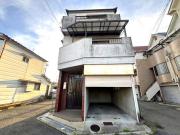 近鉄南大阪線古市駅まで徒歩21分