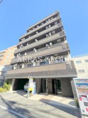 ＪＲ山手線田端駅まで徒歩4分