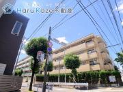 地下鉄桜通線瑞穂区役所駅まで徒歩8分