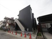 ロッククリスタル小木田