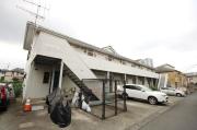 東急田園都市線長津田駅まで徒歩8分