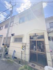 南海高野線初芝駅まで徒歩2分