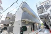 ブルーライン吉野町駅まで徒歩10分