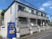 西武池袋・豊島線桜台駅まで徒歩9分