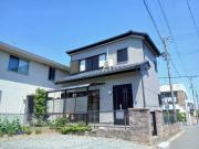 豊橋市南小池町貸戸建