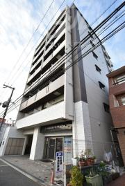 ＪＲおおさか東線南吹田駅まで徒歩9分