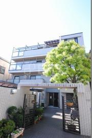 聖護院谷口マンション