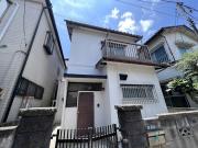 市川市曽谷4丁目戸建