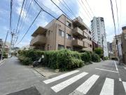 コートレアル三田綱町