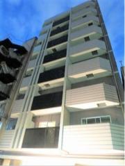 東武伊勢崎・大師線浅草駅まで徒歩8分
