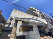 ＪＲ東海道本線甲南山手駅まで徒歩10分
