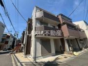 王子町戸建て