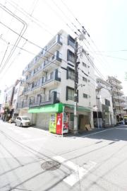 タマルコーポ東日暮里