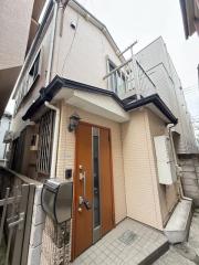 原町1丁目戸建て
