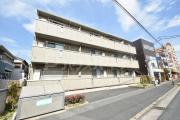 ＪＲ総武本線市川駅まで徒歩22分