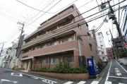 サンテミリオン目黒東山弐番館